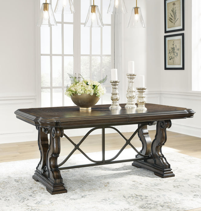 Maylee Dining Room Set - Eclectic 79 Furniture Store