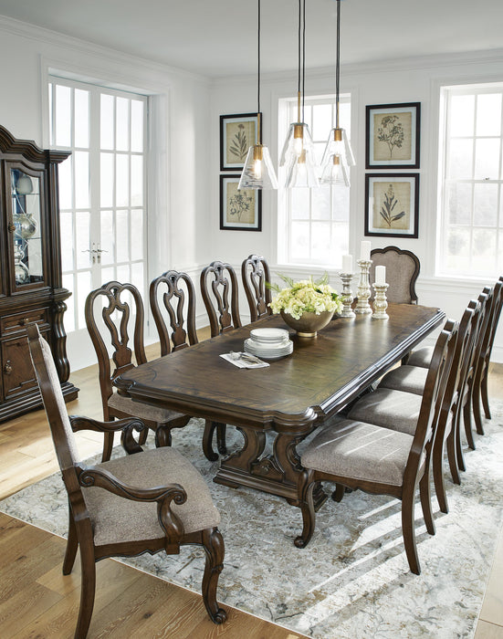 Maylee Dining Room Set - Eclectic 79 Furniture Store