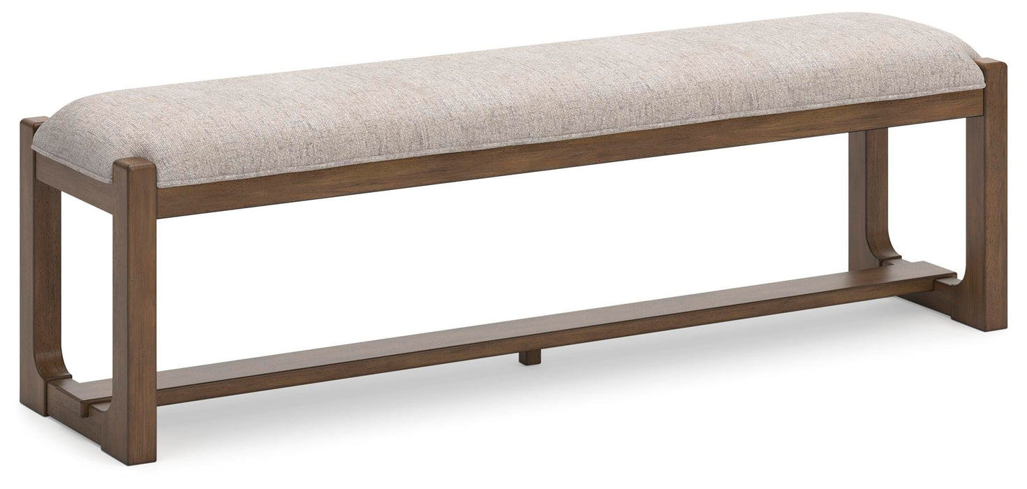 Cabalynn 63" Dining Bench - Eclectic 79 Furniture Store