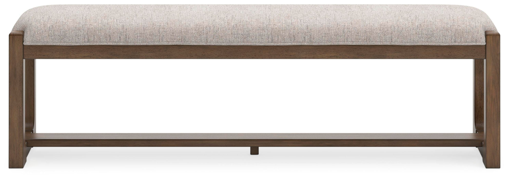 Cabalynn 63" Dining Bench - Eclectic 79 Furniture Store