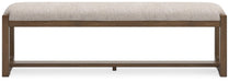Cabalynn 63" Dining Bench - Eclectic 79 Furniture Store