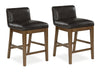 Cabalynn Counter Height Barstool - Eclectic 79 Furniture Store