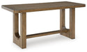 Cabalynn Counter Height Dining Table - Eclectic 79 Furniture Store