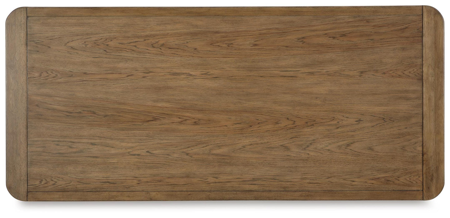 Cabalynn Counter Height Dining Table - Eclectic 79 Furniture Store