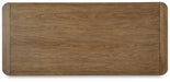 Cabalynn Counter Height Dining Table - Eclectic 79 Furniture Store