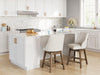 Cabalynn Counter Height Barstool - Eclectic 79 Furniture Store