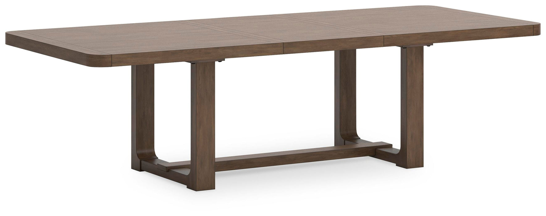 Cabalynn Dining Extension Table - Eclectic 79 Furniture Store