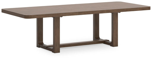 Cabalynn Dining Extension Table - Eclectic 79 Furniture Store