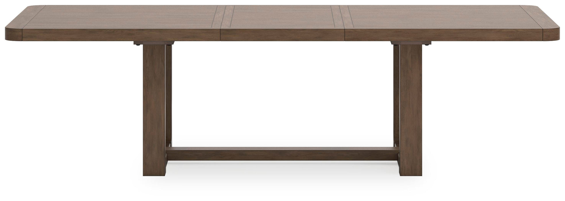 Cabalynn Dining Extension Table - Eclectic 79 Furniture Store