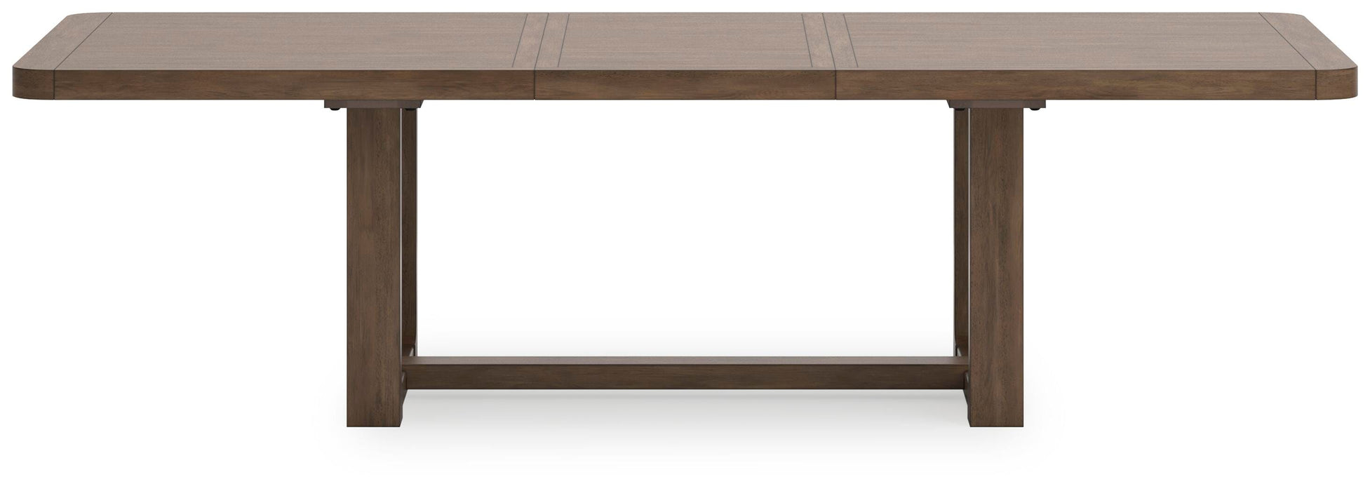 Cabalynn Dining Extension Table - Eclectic 79 Furniture Store