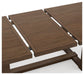 Cabalynn Dining Extension Table - Eclectic 79 Furniture Store