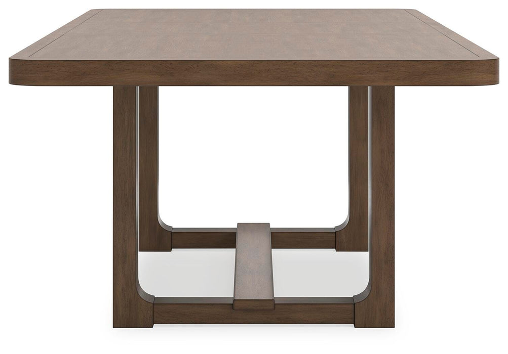 Cabalynn Dining Extension Table - Eclectic 79 Furniture Store