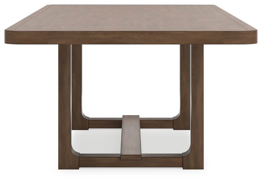 Cabalynn Dining Extension Table - Eclectic 79 Furniture Store