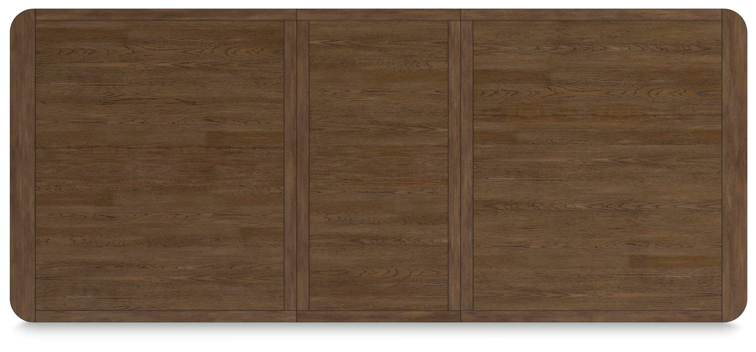 Cabalynn Dining Extension Table - Eclectic 79 Furniture Store
