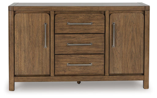Cabalynn Dining Server - Eclectic 79 Furniture Store