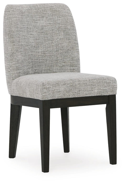 Burkhaus Dining Room Set - Eclectic 79 Furniture Store