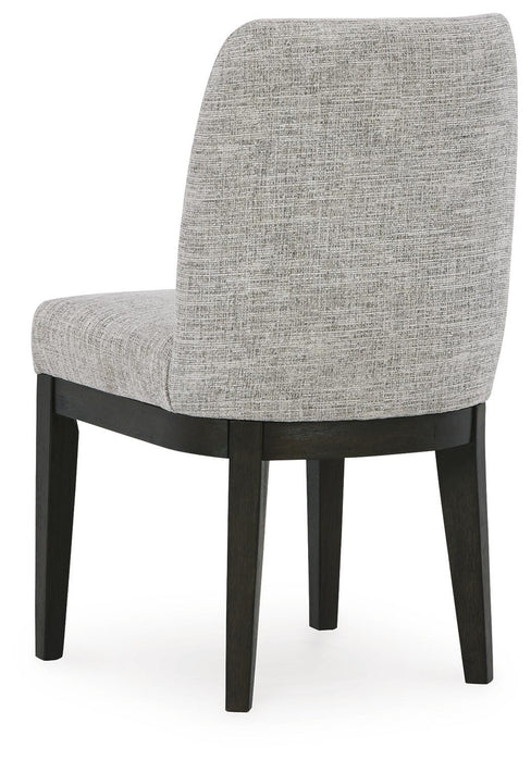 Burkhaus Dining Room Set - Eclectic 79 Furniture Store