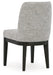 Burkhaus Dining Room Set - Eclectic 79 Furniture Store