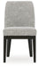 Burkhaus Dining Room Set - Eclectic 79 Furniture Store