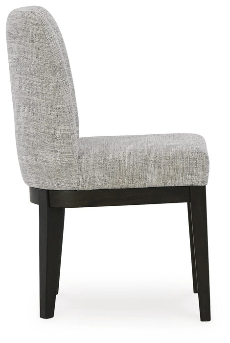 Burkhaus Dining Room Set - Eclectic 79 Furniture Store