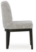 Burkhaus Dining Room Set - Eclectic 79 Furniture Store