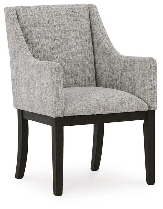 Burkhaus Dining Room Set - Eclectic 79 Furniture Store