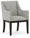 Burkhaus Dining Room Set - Eclectic 79 Furniture Store