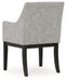 Burkhaus Dining Room Set - Eclectic 79 Furniture Store