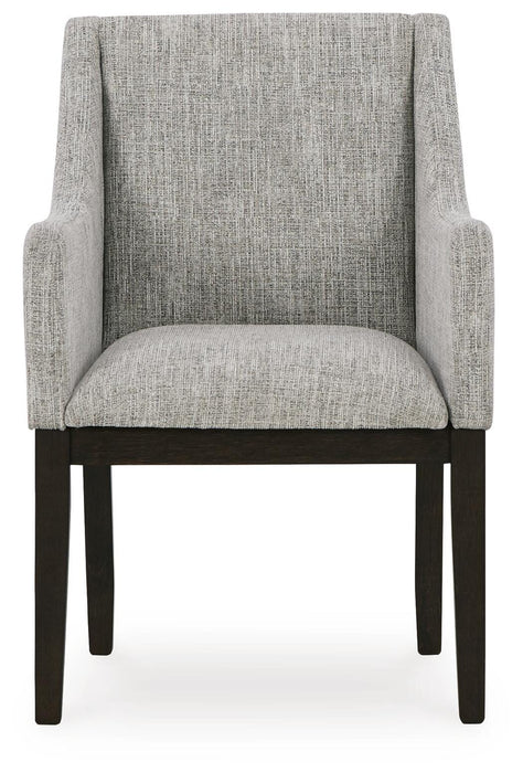 Burkhaus Dining Room Set - Eclectic 79 Furniture Store
