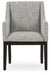 Burkhaus Dining Room Set - Eclectic 79 Furniture Store
