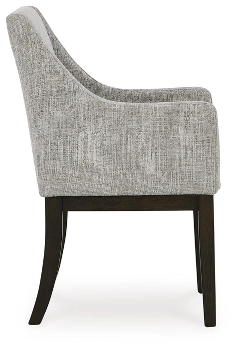 Burkhaus Dining Room Set - Eclectic 79 Furniture Store