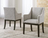 Burkhaus Dining Room Set - Eclectic 79 Furniture Store