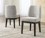 Burkhaus Dining Room Set - Eclectic 79 Furniture Store