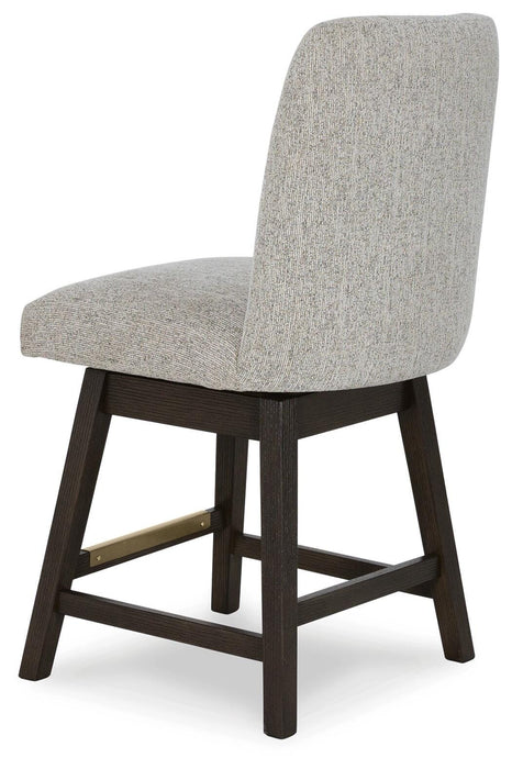 Burkhaus Dining Room Set - Eclectic 79 Furniture Store