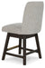 Burkhaus Dining Room Set - Eclectic 79 Furniture Store