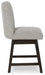 Burkhaus Dining Room Set - Eclectic 79 Furniture Store