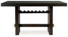 Burkhaus Dining Room Set - Eclectic 79 Furniture Store