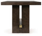 Burkhaus Dining Room Set - Eclectic 79 Furniture Store