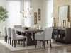 Burkhaus Dining Room Set - Eclectic 79 Furniture Store