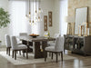 Burkhaus Dining Room Set - Eclectic 79 Furniture Store