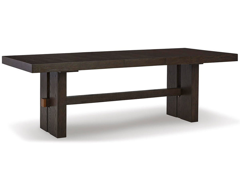 Burkhaus Dining Room Set - Eclectic 79 Furniture Store