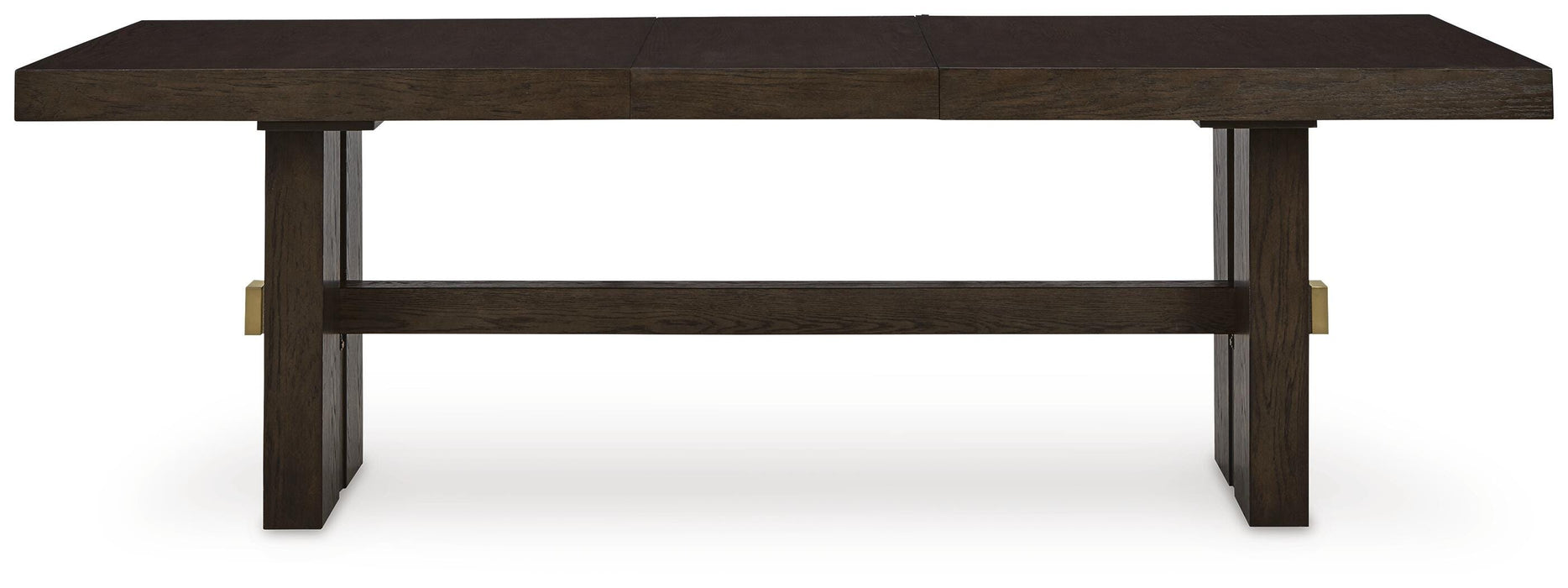 Burkhaus Dining Extension Table - Eclectic 79 Furniture Store