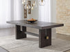 Burkhaus Dining Room Set - Eclectic 79 Furniture Store