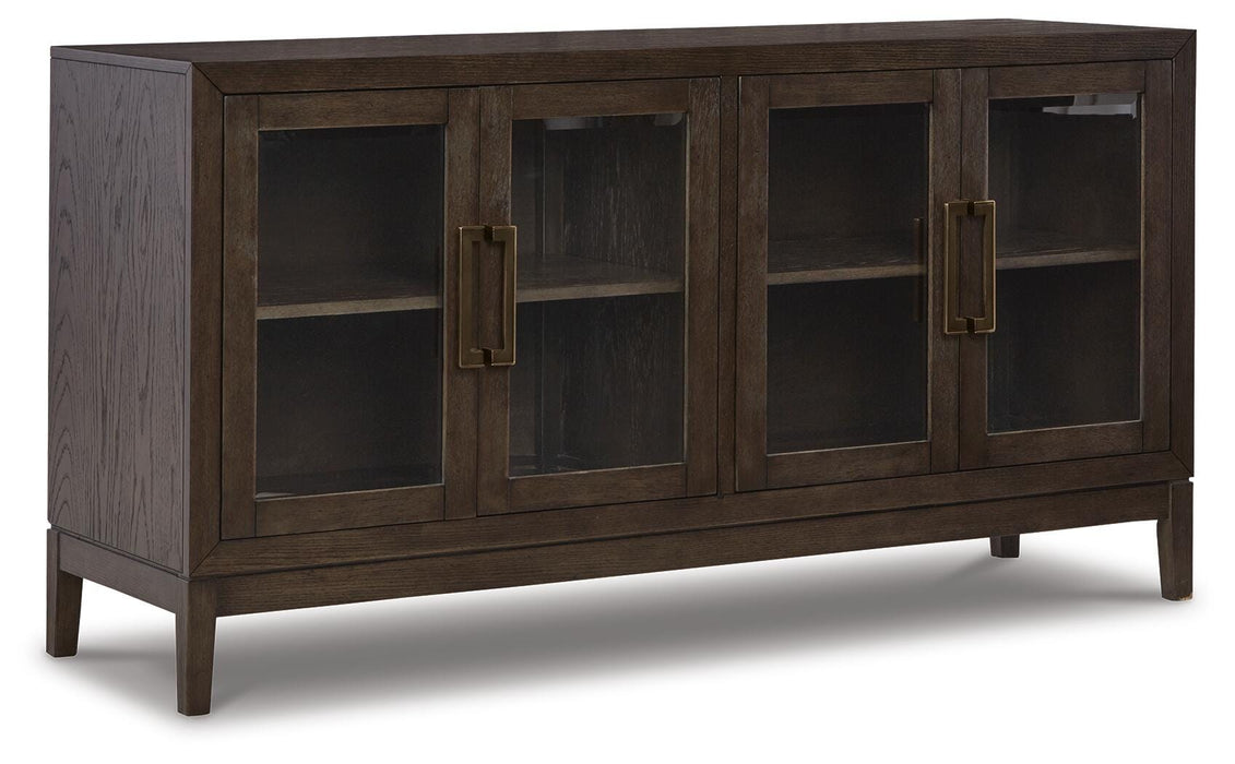 Burkhaus Dining Room Set - Eclectic 79 Furniture Store
