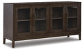 Burkhaus Dining Room Set - Eclectic 79 Furniture Store