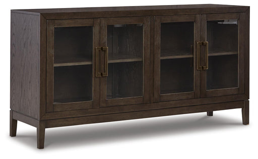Burkhaus Dining Server - Eclectic 79 Furniture Store