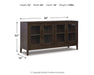 Burkhaus Dining Room Set - Eclectic 79 Furniture Store