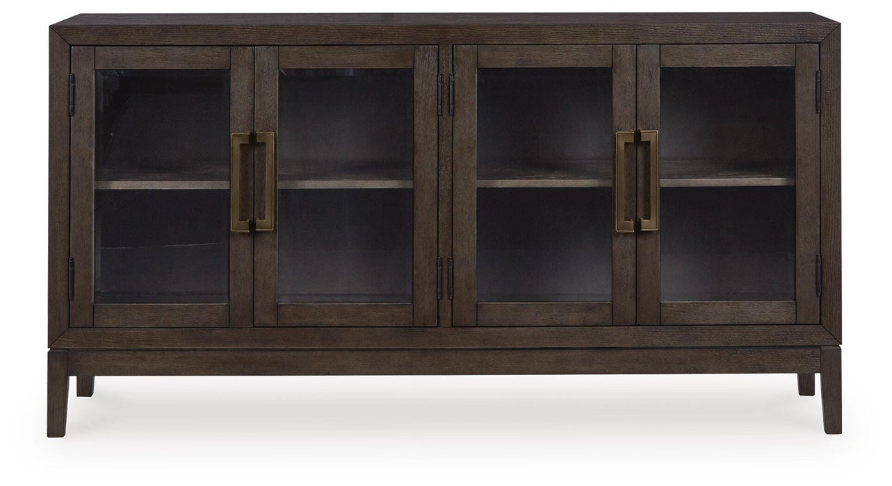 Burkhaus Dining Room Set - Eclectic 79 Furniture Store