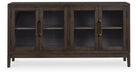 Burkhaus Dining Room Set - Eclectic 79 Furniture Store