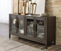 Burkhaus Dining Room Set - Eclectic 79 Furniture Store